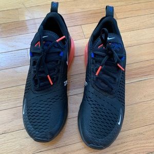 Men’s Nike air max